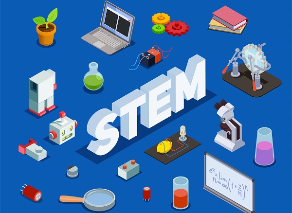 What Are The Benefits Of STEM Education ?